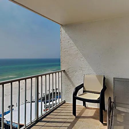 Summit Beach Resort 1202
